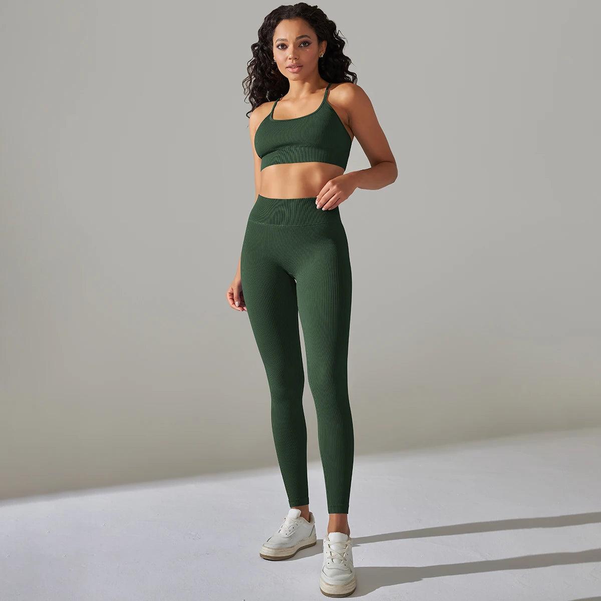 best fitness wear for women 9