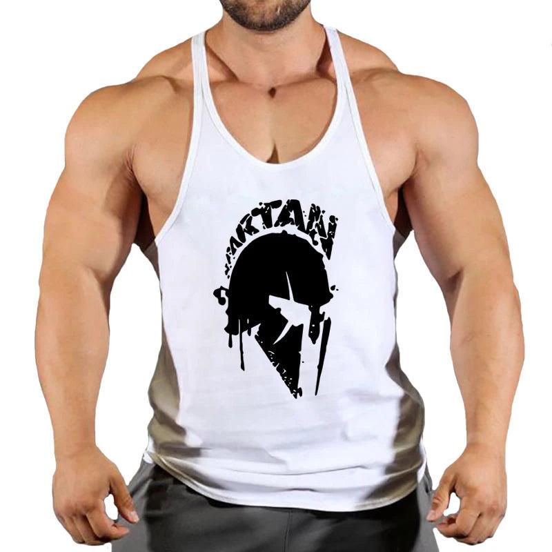 Stylish Fitness Tank Tops 2