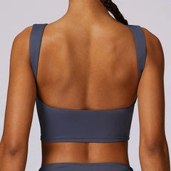 crop top sports bra 2