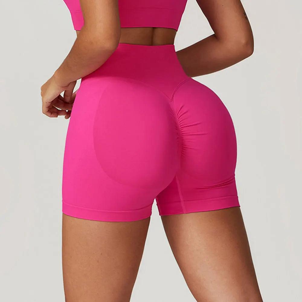 sports shorts women 2