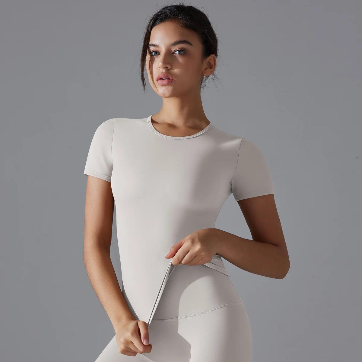 Shape Wear Body Suit 2