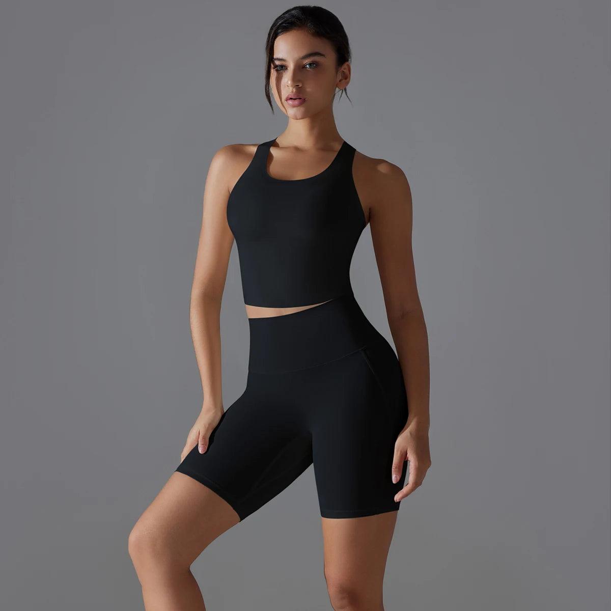 ladies workout clothes 6