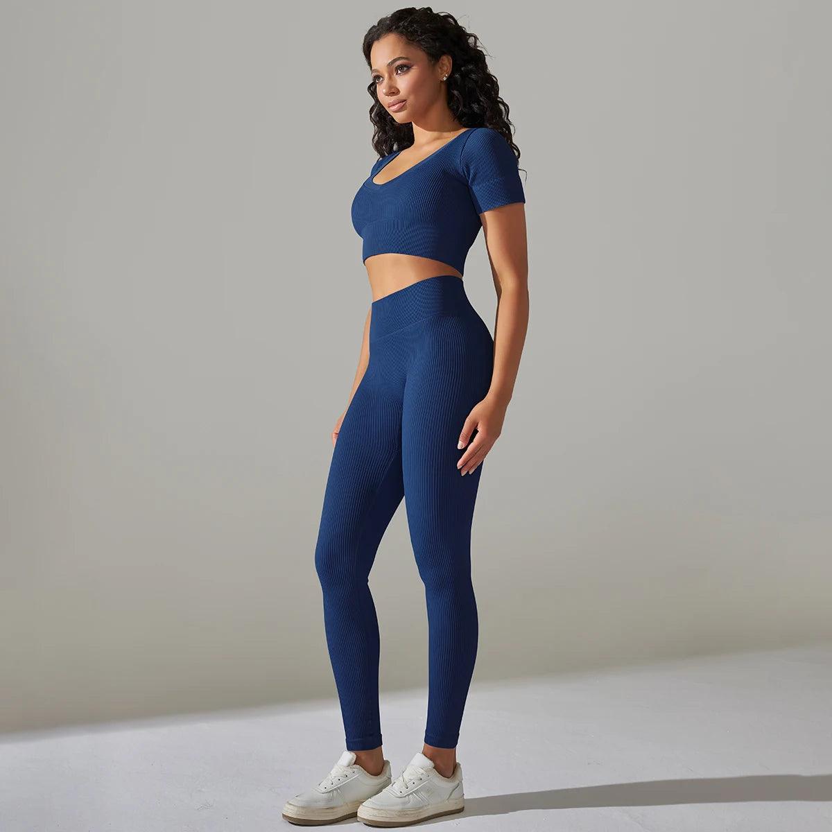 best gym clothes for women 7