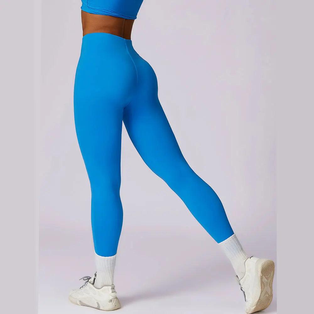 high waisted leggings 5