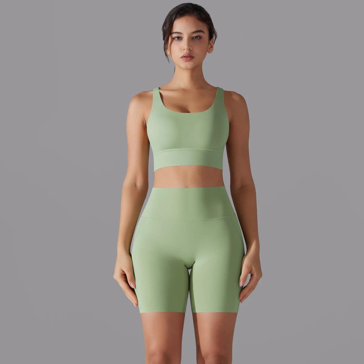 women's workout apparel 4