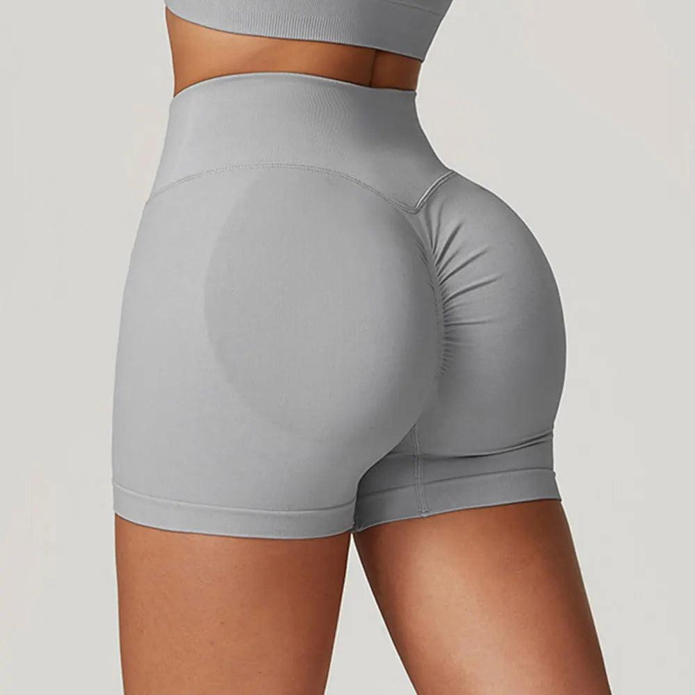 sports shorts women 4