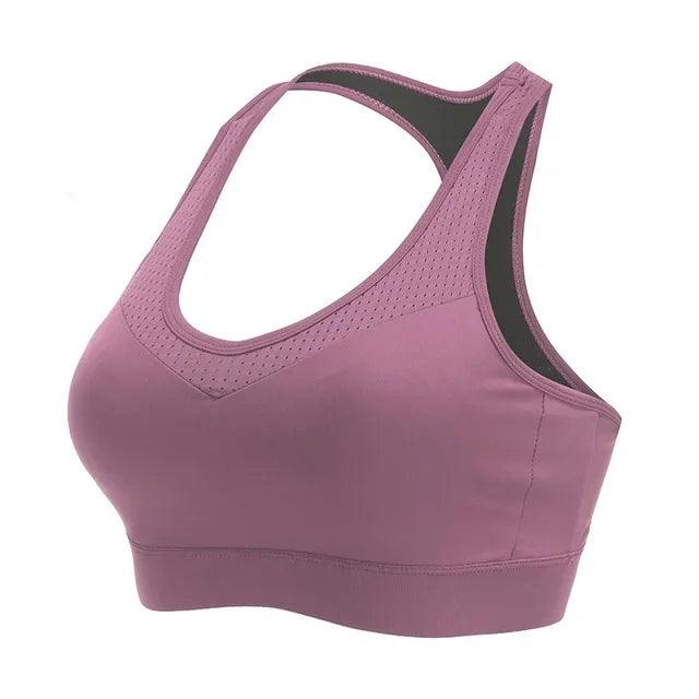 athletic bras for large breasts 12