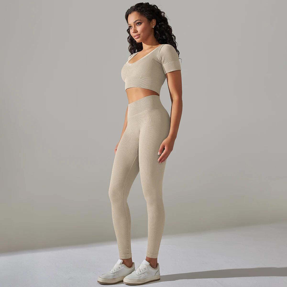 best gym clothes for women 16