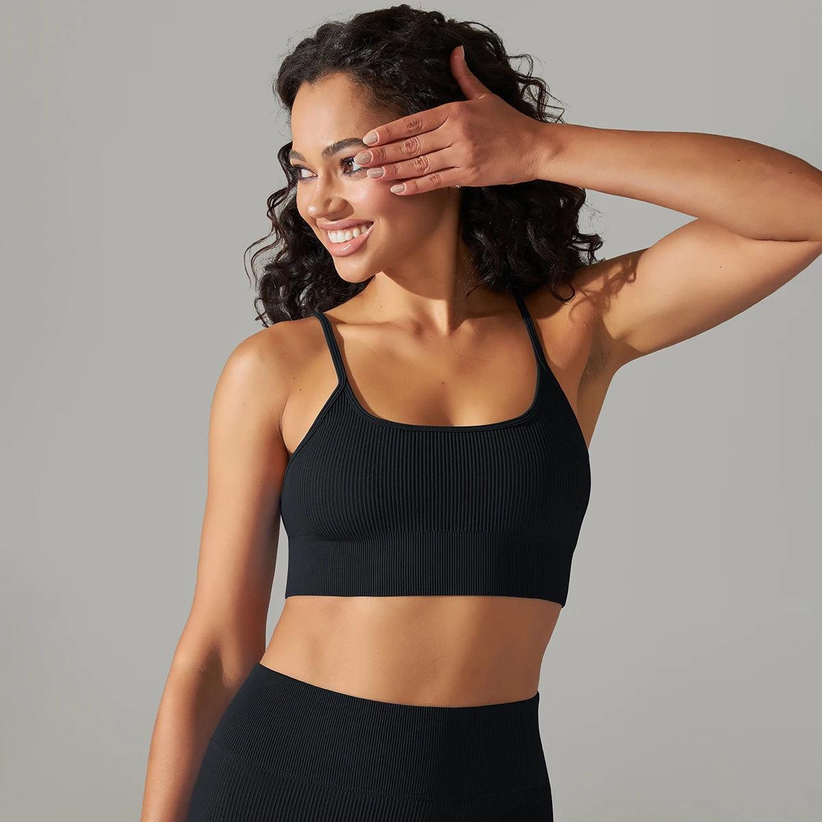 best supportive sports bra 5