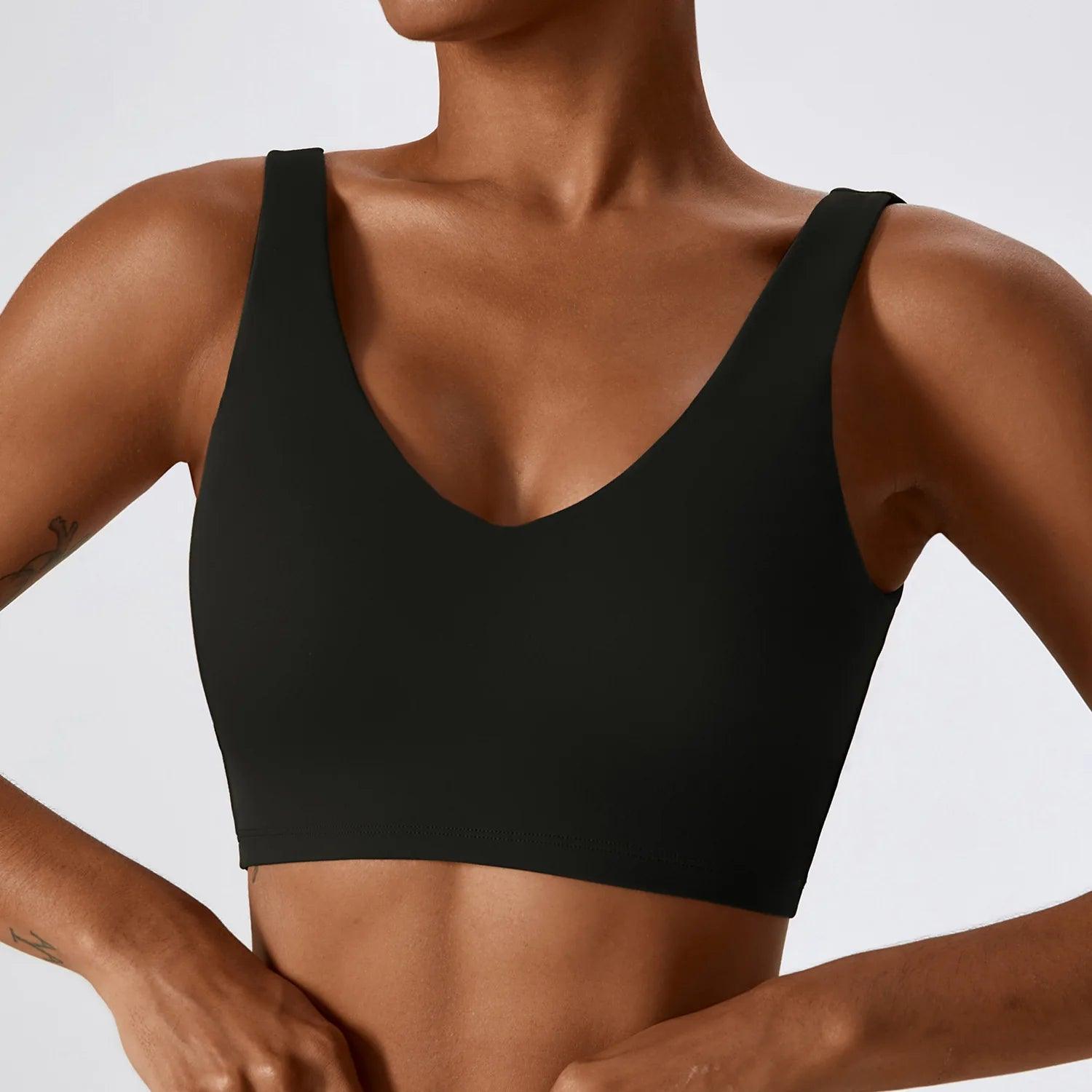 best plus size sports bra 3