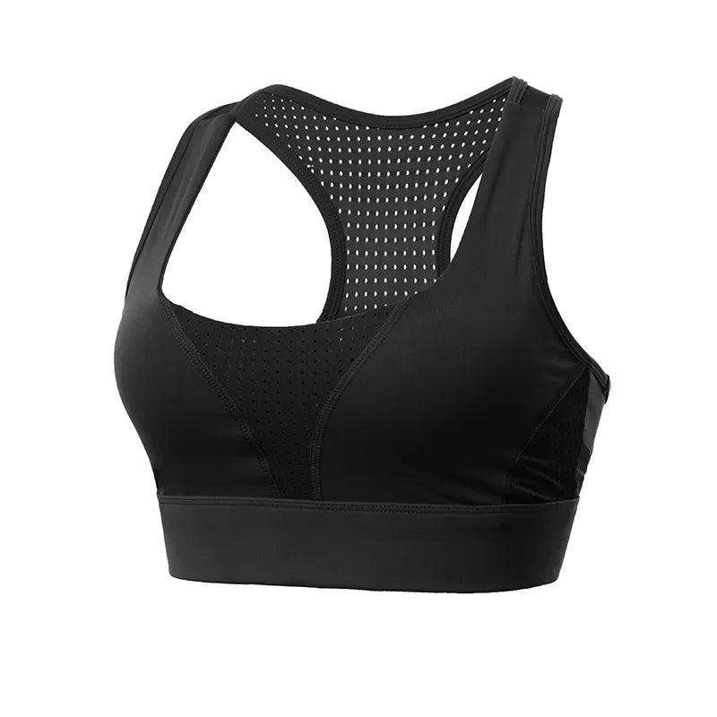 athletic bras for large breasts 9