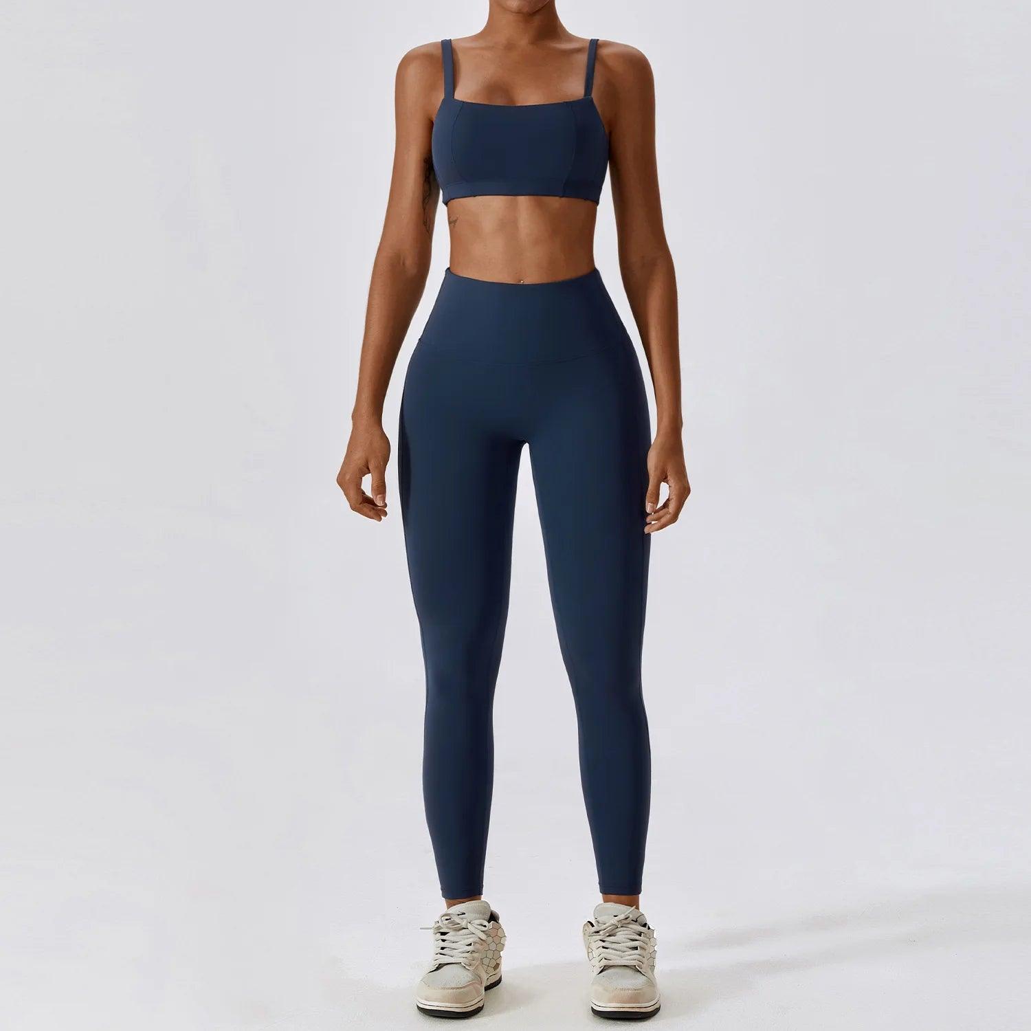 Workout Sets: Trendy 7