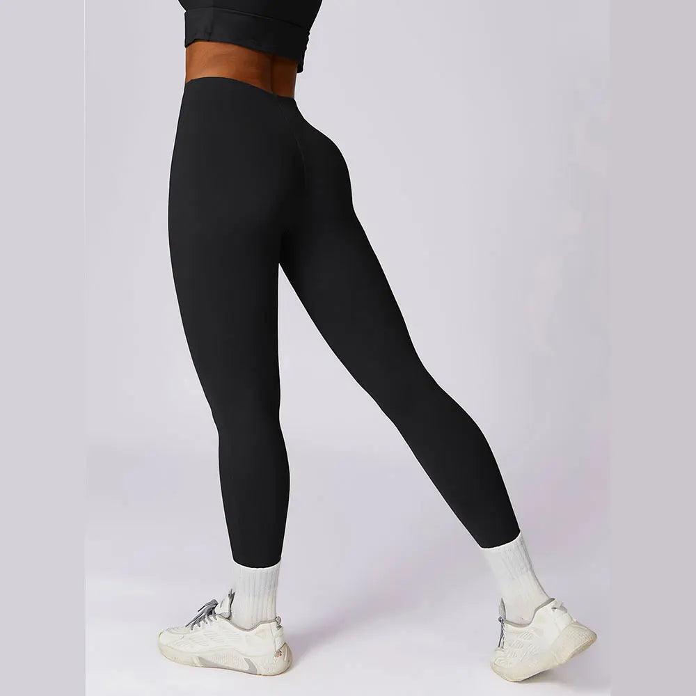 high waisted leggings 4