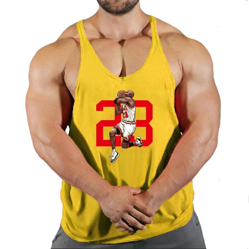 Premium Tank Top 8