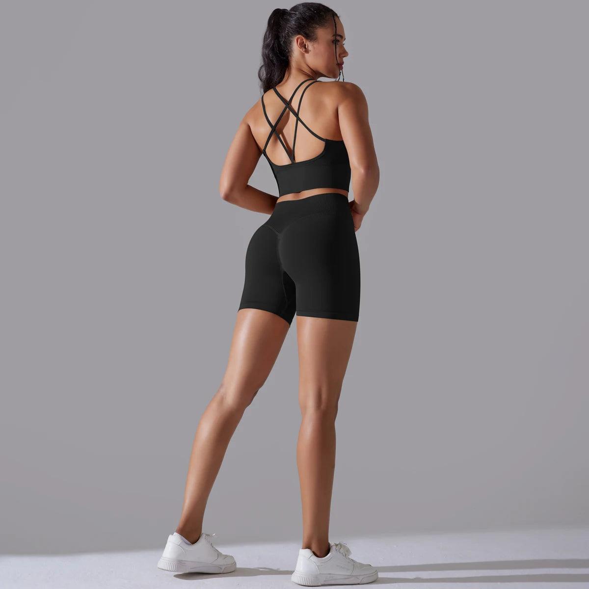 exercise outfits for ladies 13