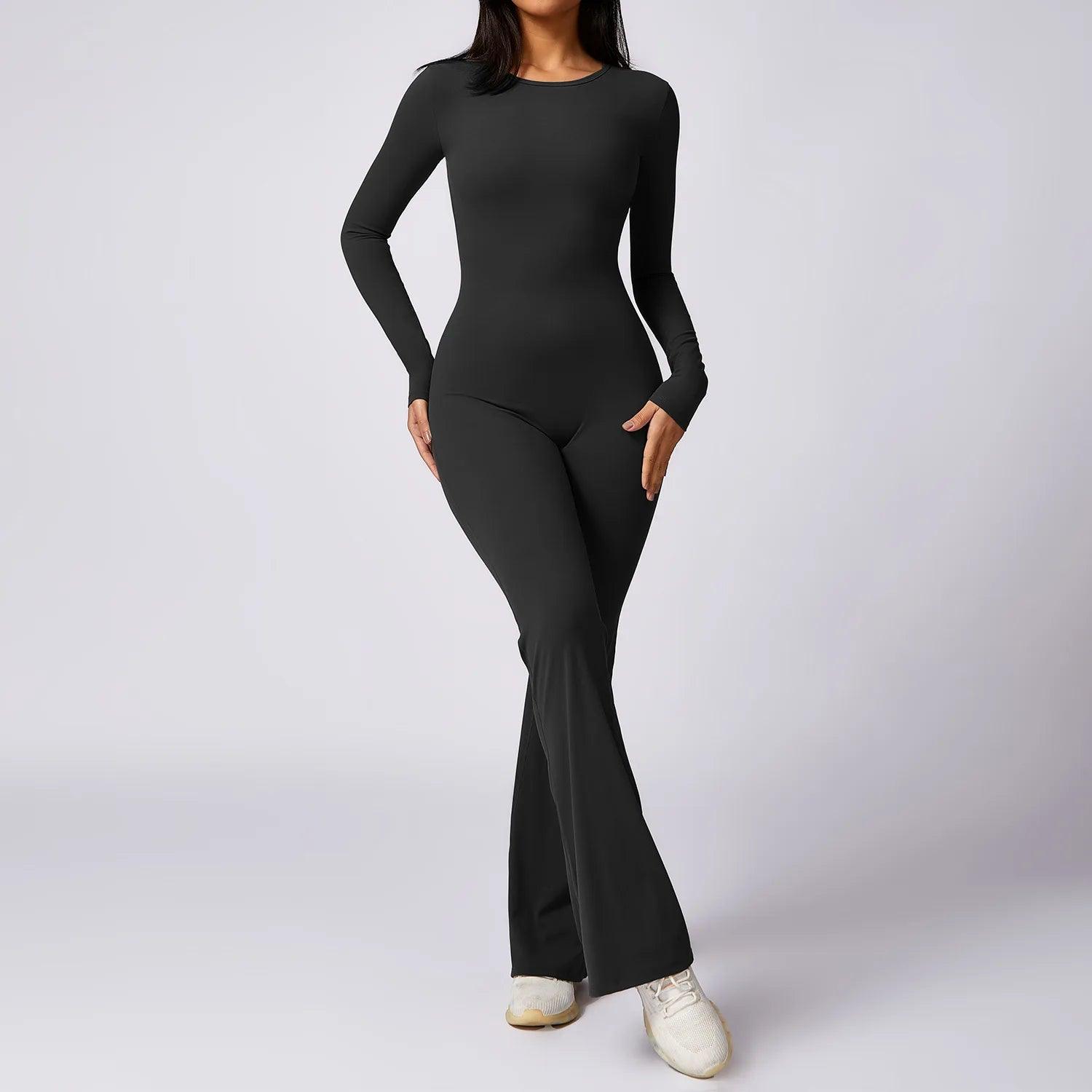 Versatile Body Suit Women 1