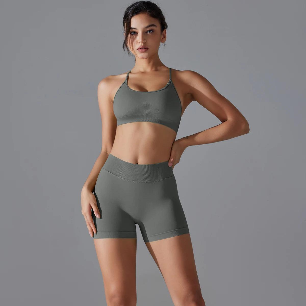 women's activewear sets 2