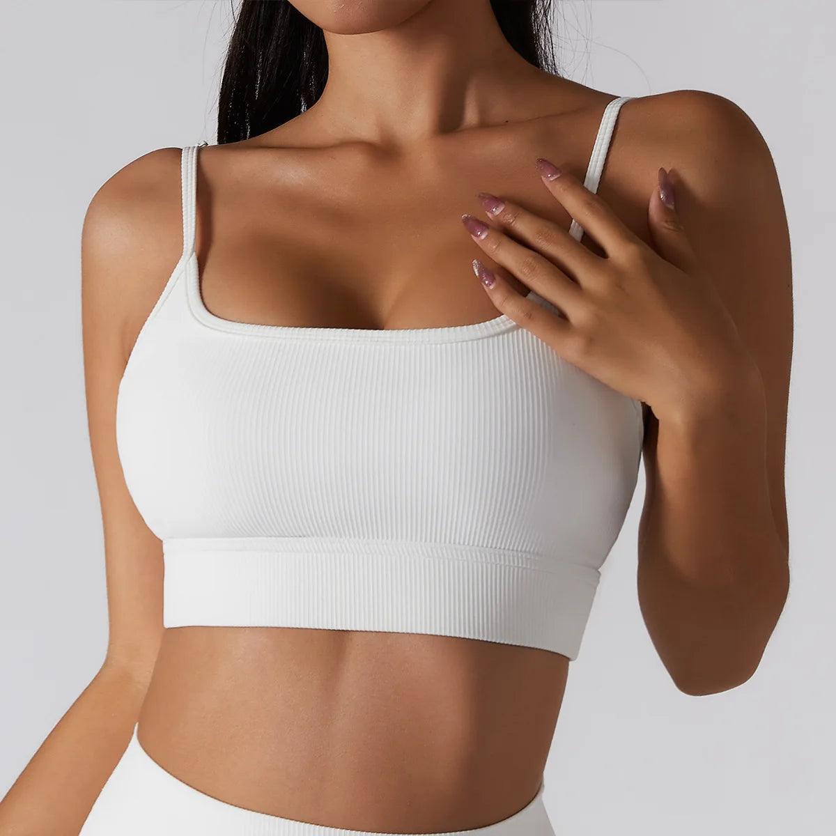 best supportive sports bra 2