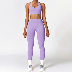 Essential Gym Wear for Women 4