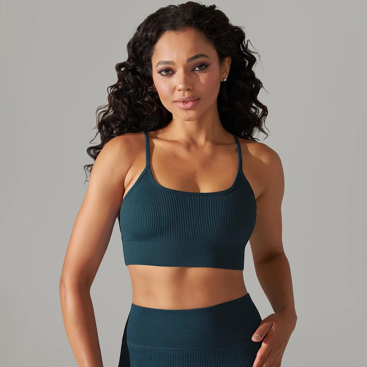 best supportive sports bra 15