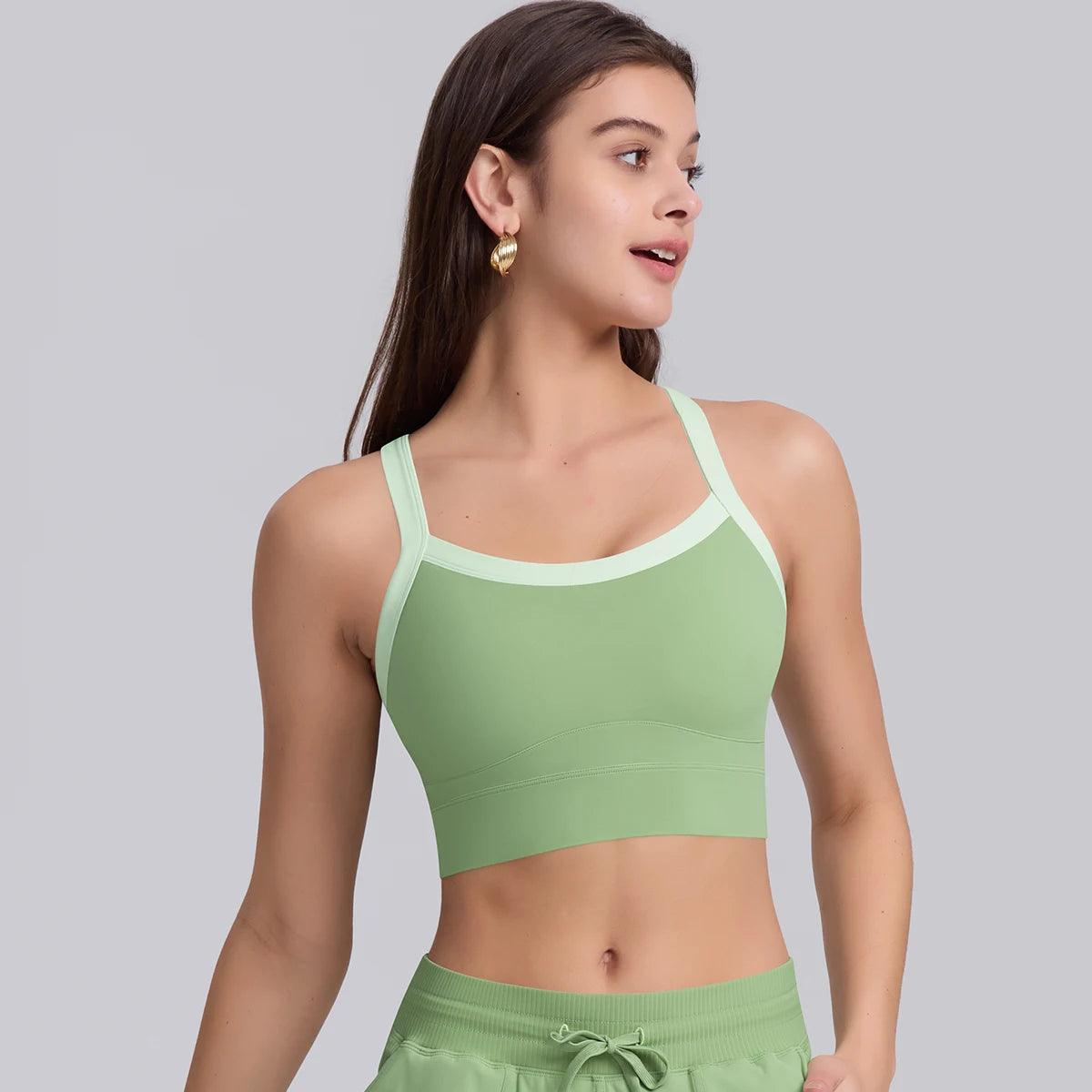 best running bra 10