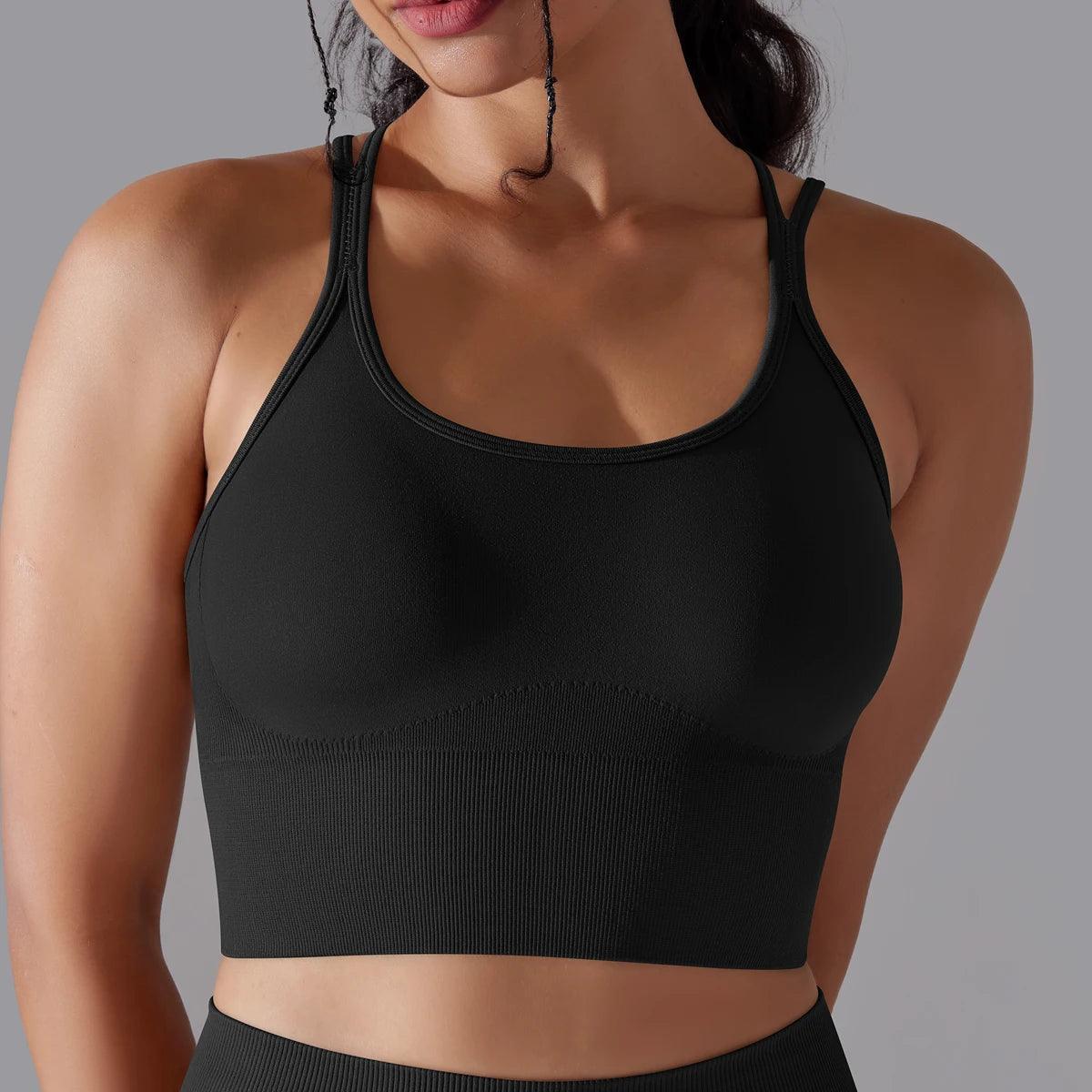 the sports bra 5