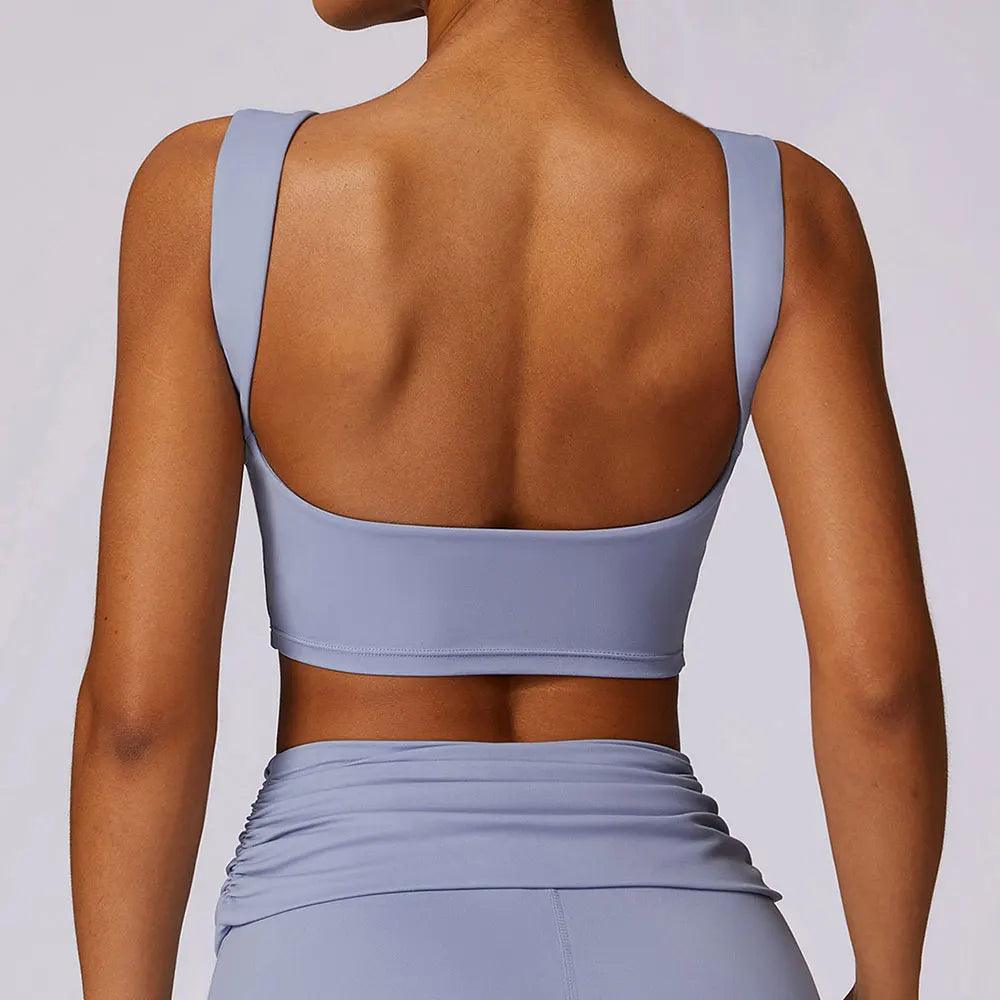 crop top sports bra 5