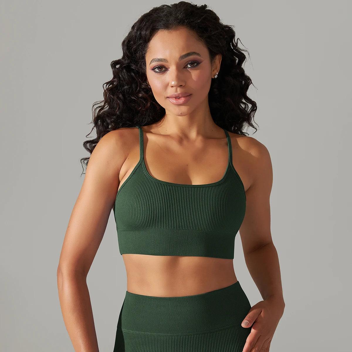 best supportive sports bra 14