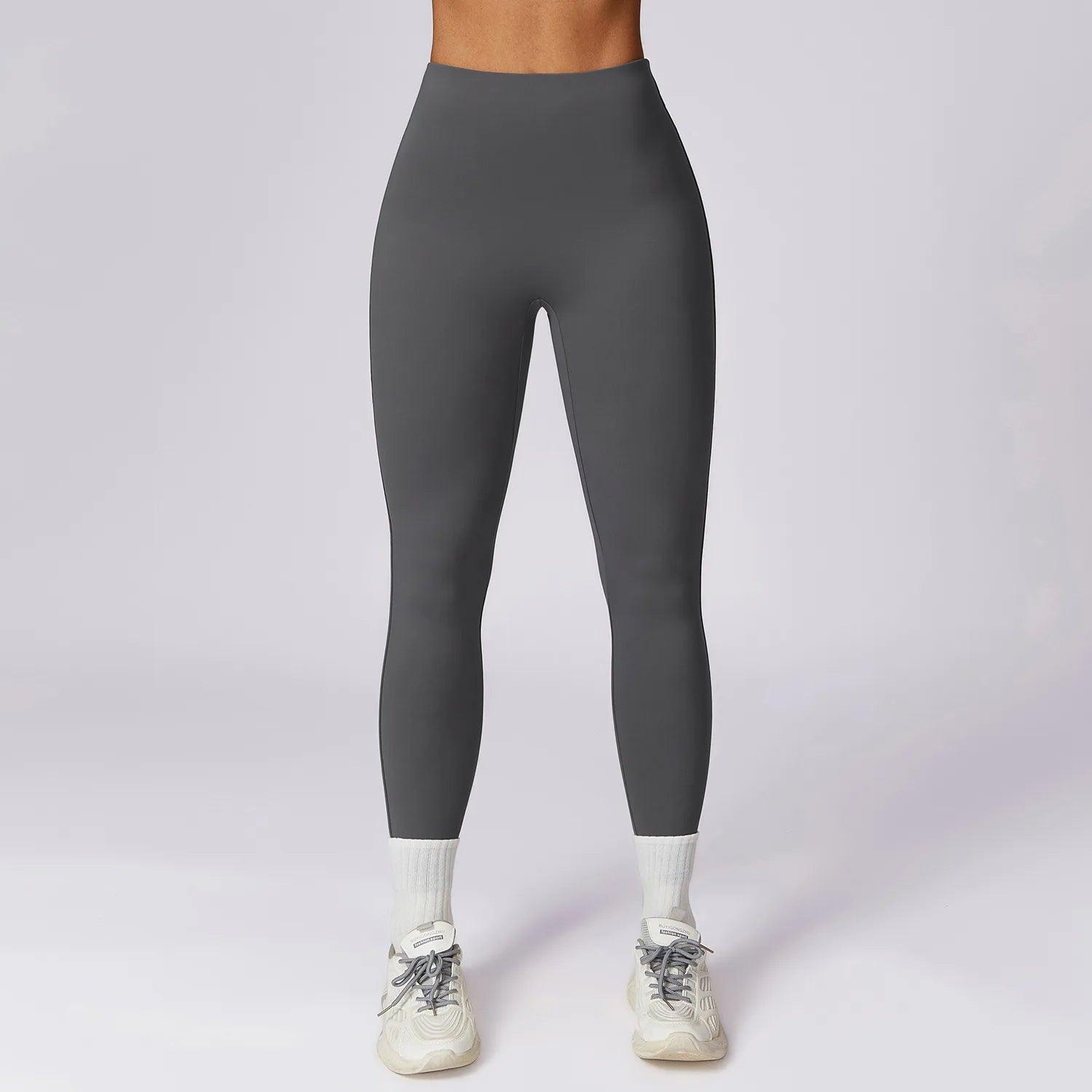 high waisted leggings 2