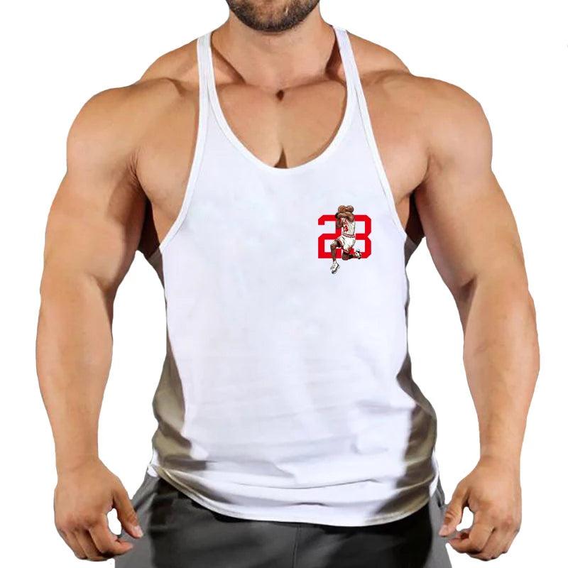 Premium Tank Top 11