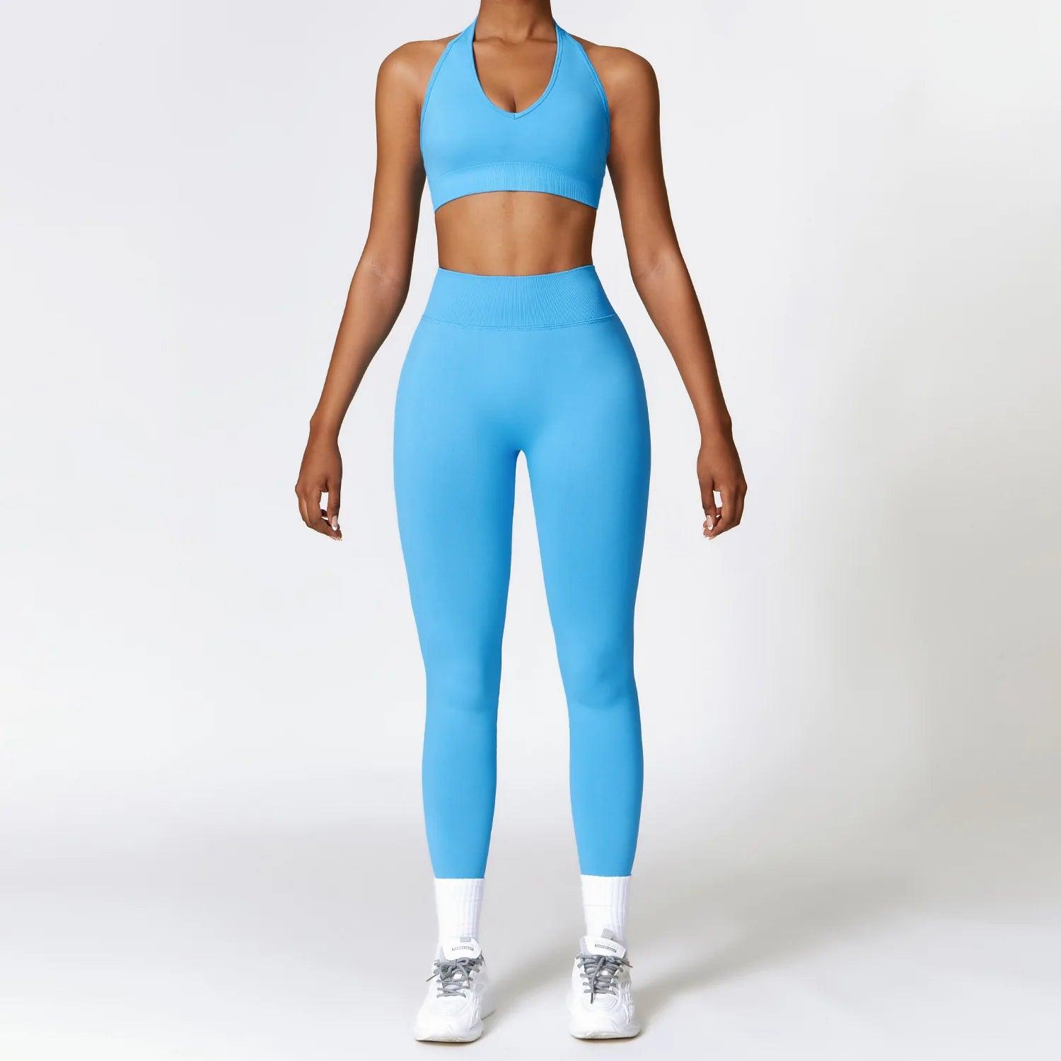 Essential Gym Wear for Women 5