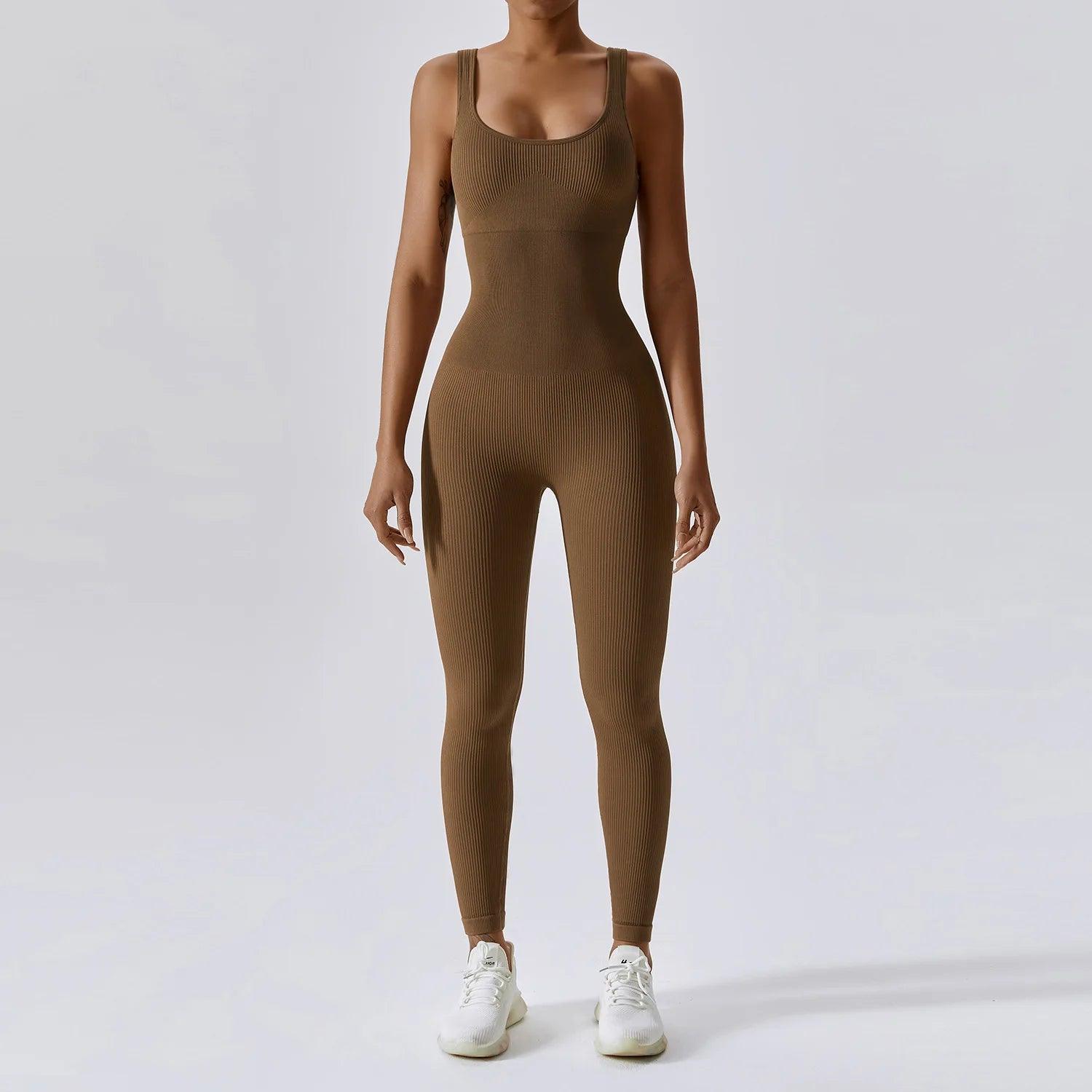 Shape Wear Body Suit 7