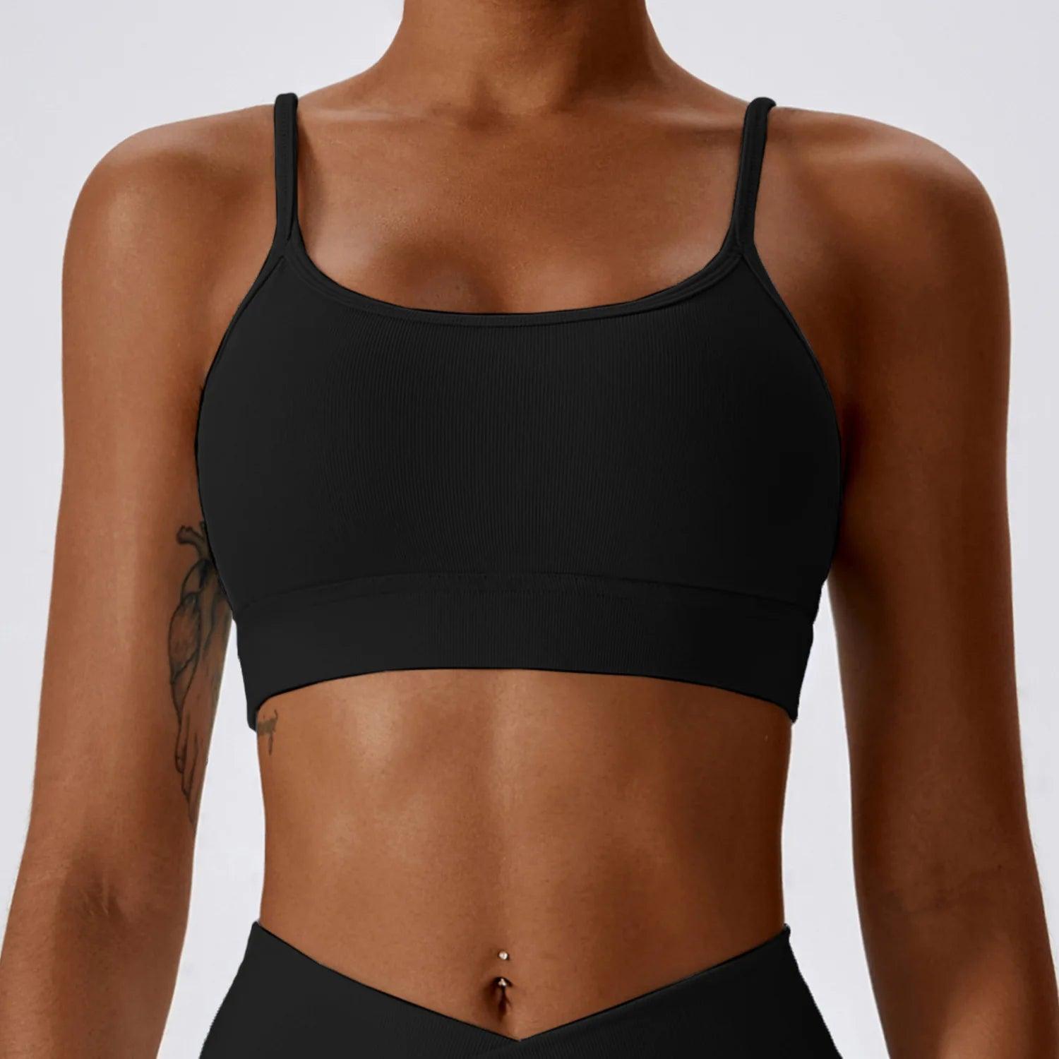 open back sports bra 10