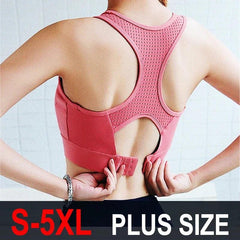 athletic bras for large breasts 1