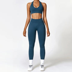 Essential Gym Wear for Women 2