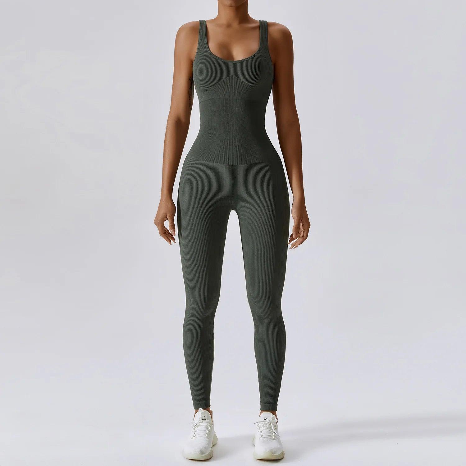 Shape Wear Body Suit 11