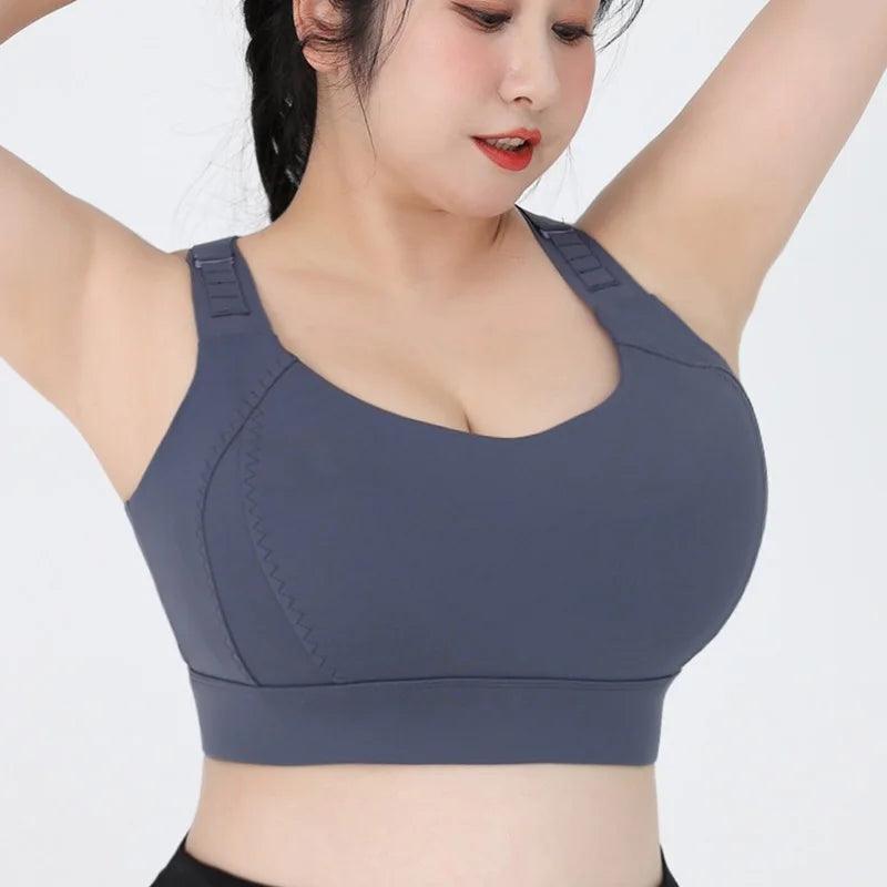 sports bra for huge breasts 3