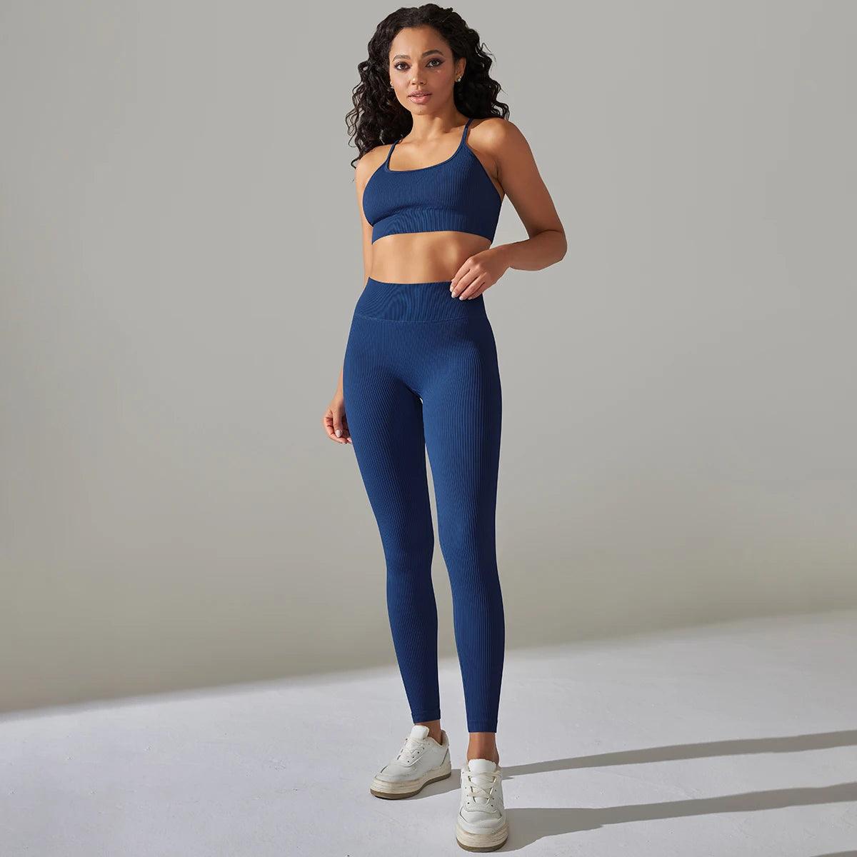 best fitness wear for women 7