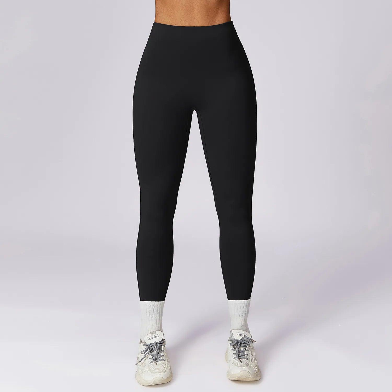 high waisted leggings 7