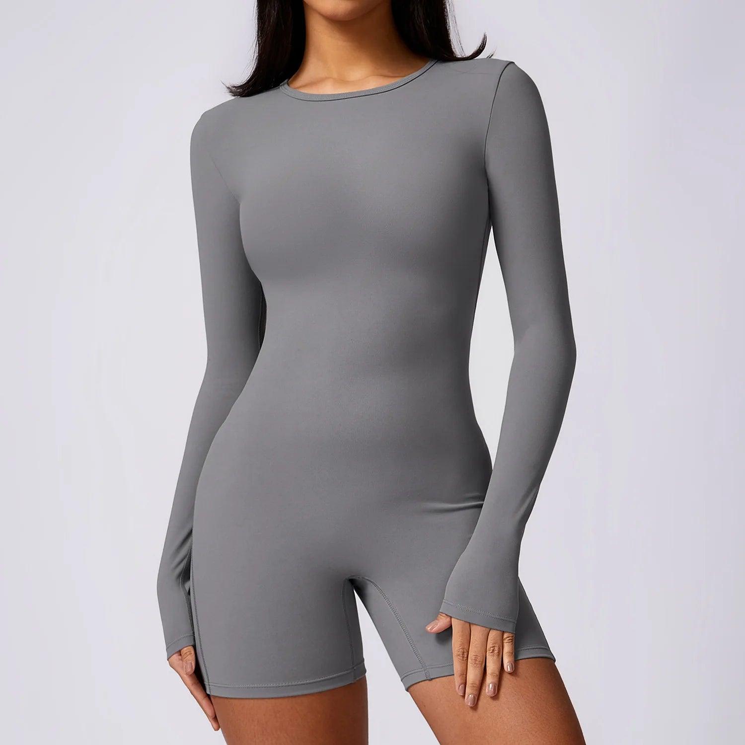 gym dress for ladies 4