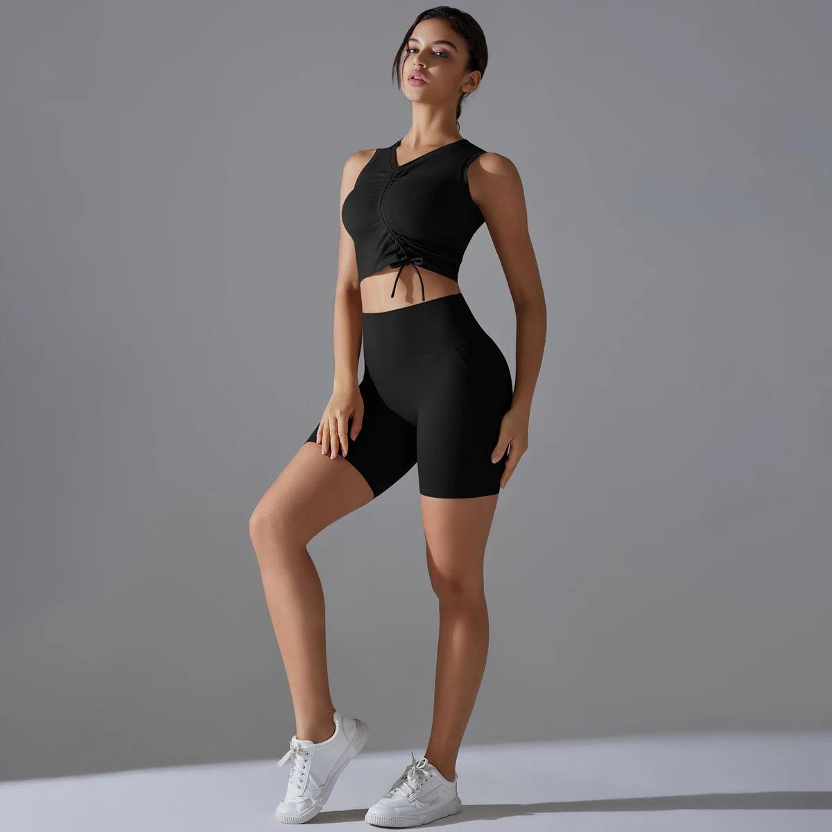 Sports Clothes Women 8