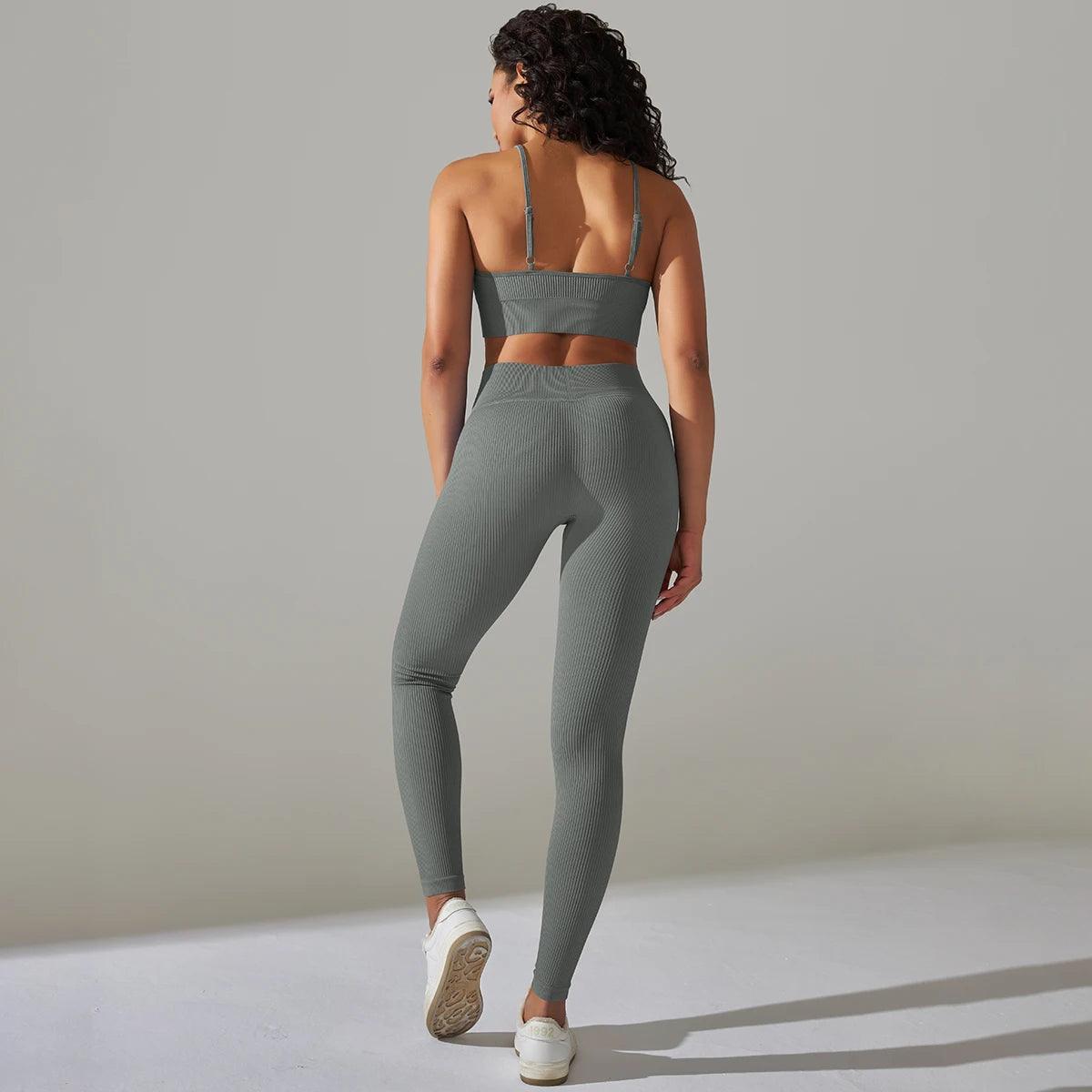 best fitness wear for women 6