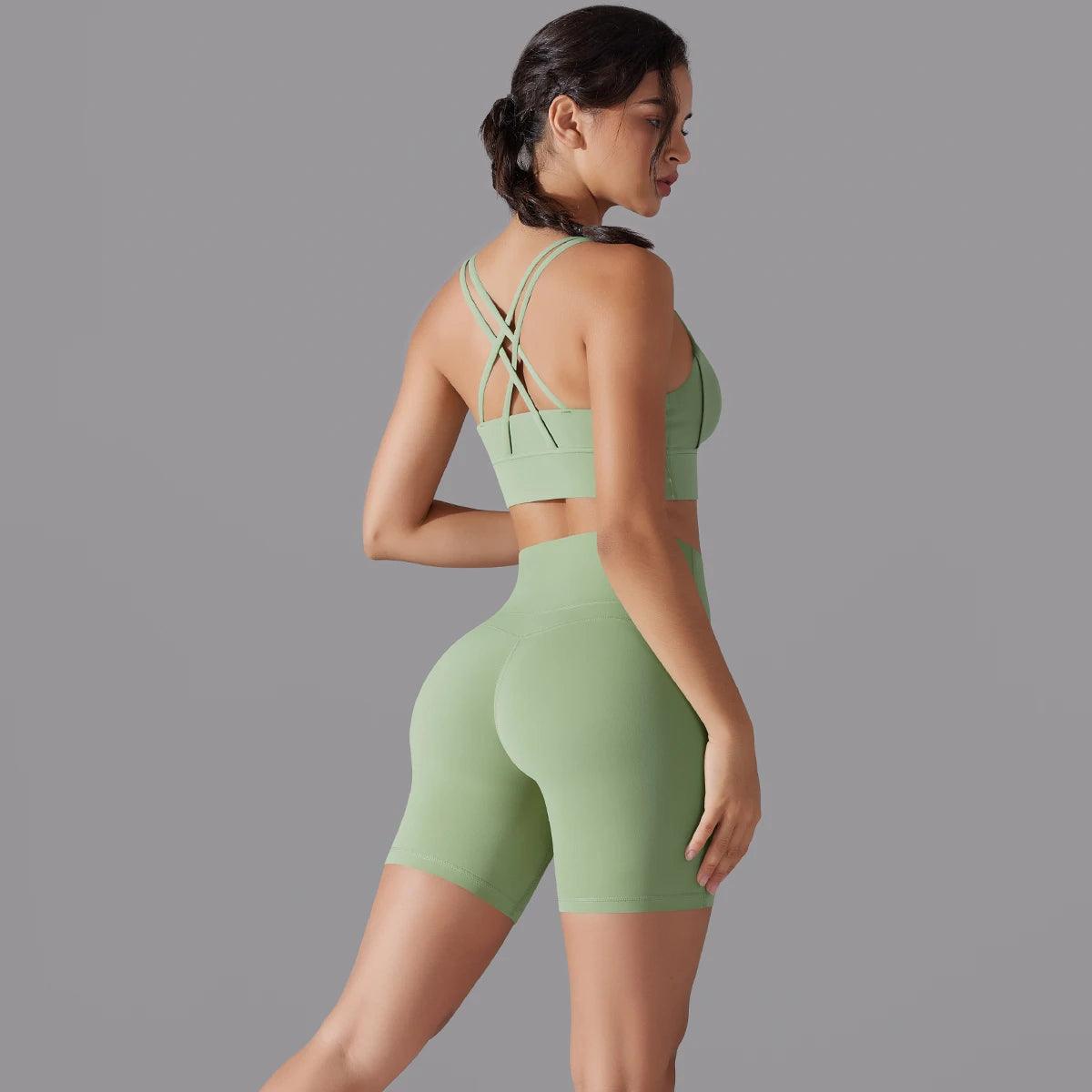 women's workout apparel 6