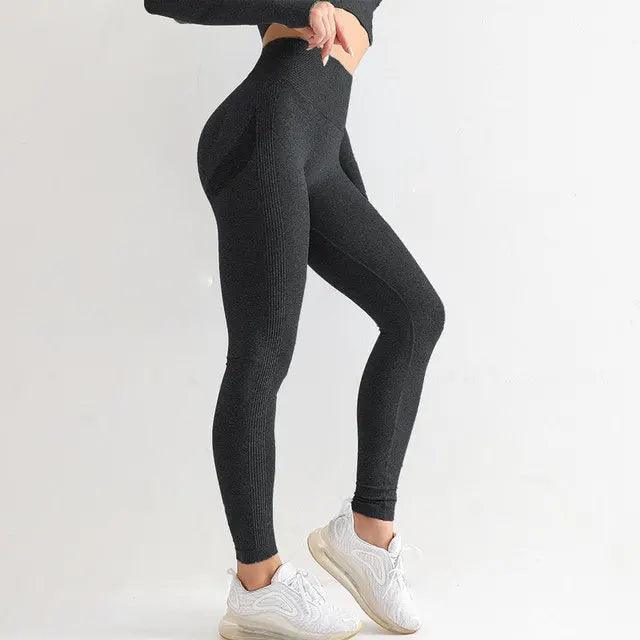 flare leggings 11