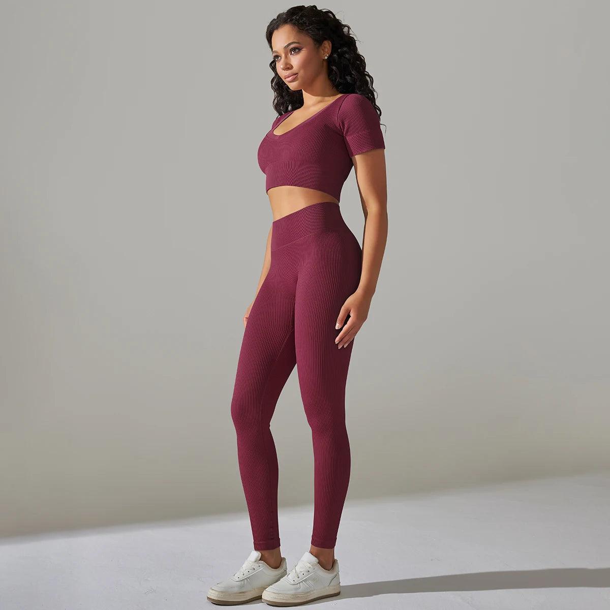 best gym clothes for women 1