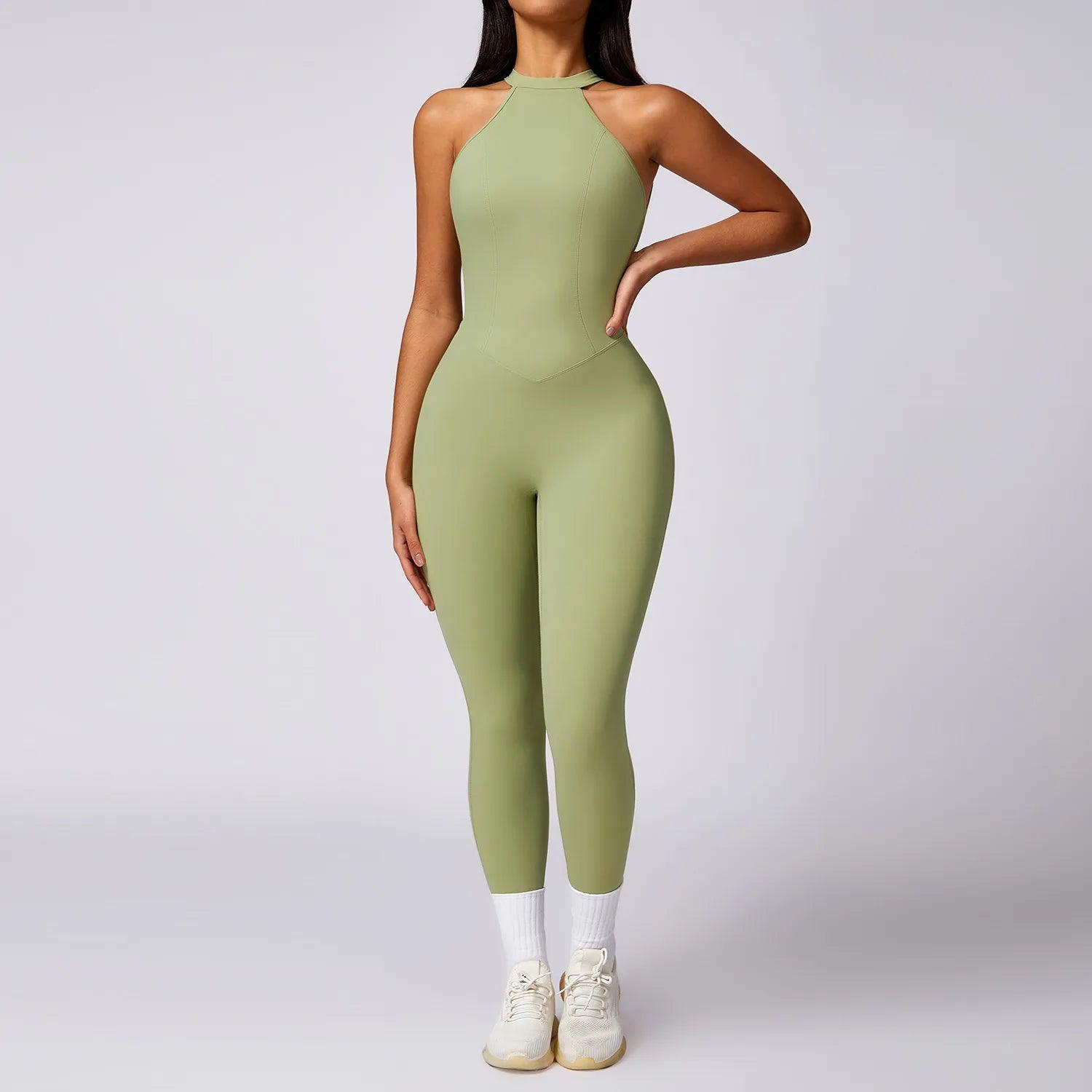 Shape Wear Body Suit 8