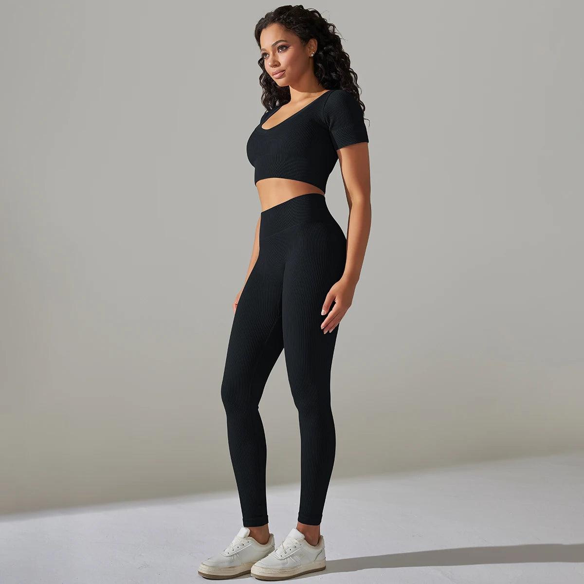 best gym clothes for women 8