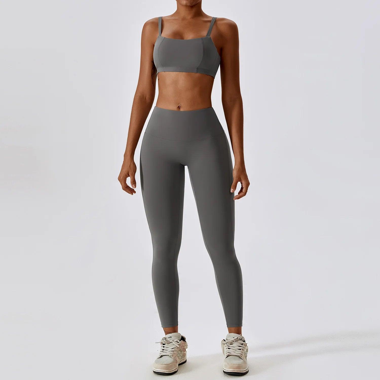 Workout Sets: Trendy 14