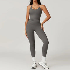 Active Shape Wear Bodysuit 4