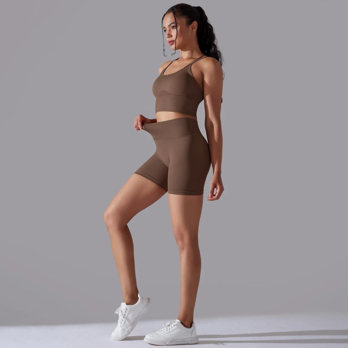 exercise outfits for ladies 5